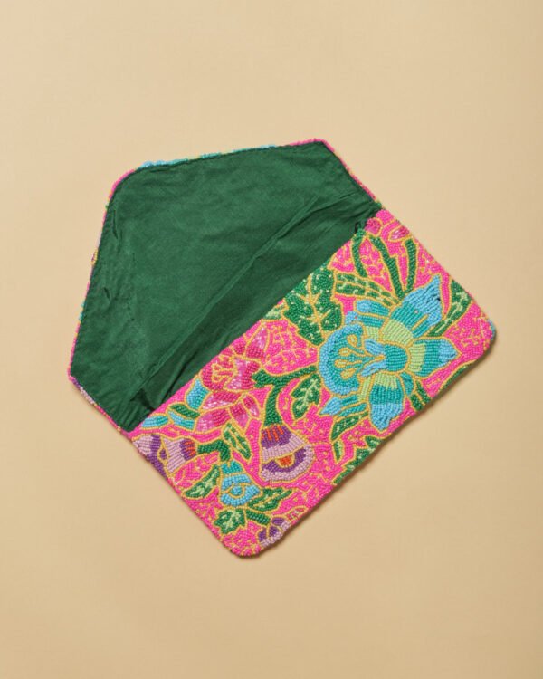 Pink Batik Sarong - Image 3